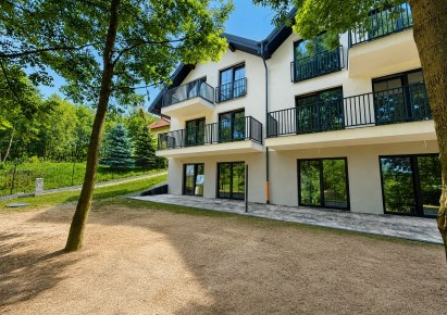 dom na sprzedaż - Zielonki, Brzozówka Korzkiewska