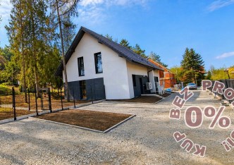 dom na sprzedaż - Zabierzów