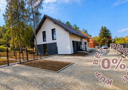 dom na sprzedaż - Zabierzów