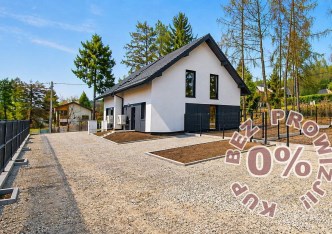 dom na sprzedaż - Zabierzów