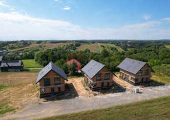 dom na sprzedaż - Michałowice (gw), Górna Wieś