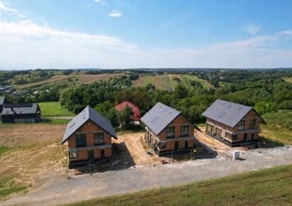 dom na sprzedaż - Michałowice (gw), Górna Wieś