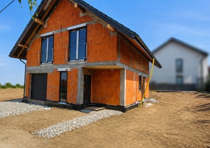 dom na sprzedaż - Zielonki, Bibice
