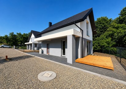 dom na sprzedaż - Zielonki, Węgrzce