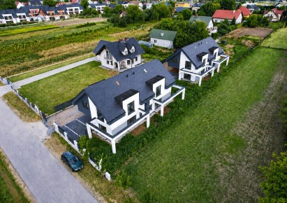 dom na sprzedaż - Zielonki