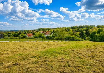 działka na sprzedaż - Zielonki, Owczary