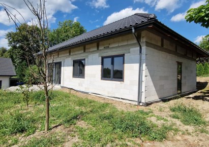 dom na sprzedaż - Zabierzów, Radwanowice