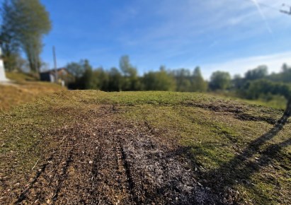 działka na sprzedaż - Zielonki, Januszowice