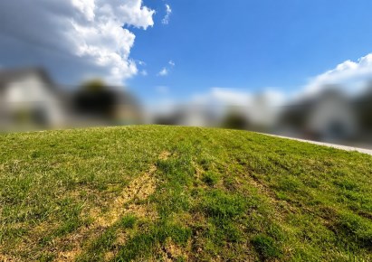 działka na sprzedaż - Zielonki