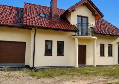 dom na sprzedaż - Zielonki, Bibice