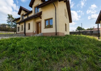 dom na sprzedaż - Zielonki, Bibice