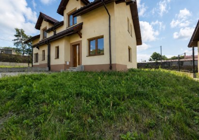 dom na sprzedaż - Zielonki, Bibice