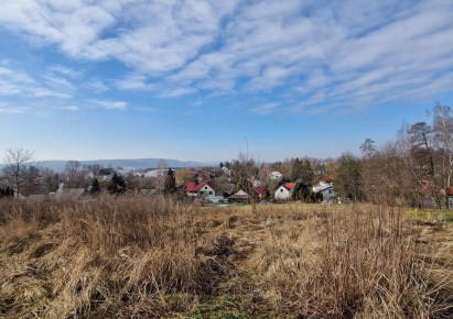 działka na sprzedaż - Zabierzów, Brzezie