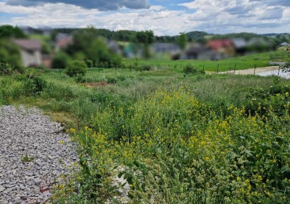 działka na sprzedaż - Michałowice (gw), Masłomiąca