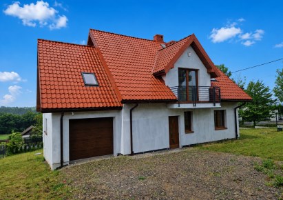 dom na sprzedaż - Michałowice (gw), Wilczkowice