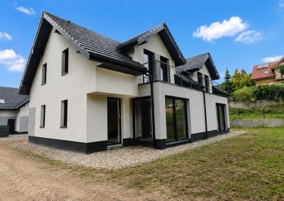 dom na sprzedaż - Zielonki, Bibice