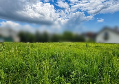 działka na sprzedaż - Zielonki