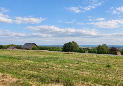 działka na sprzedaż - Zielonki, Przybysławice