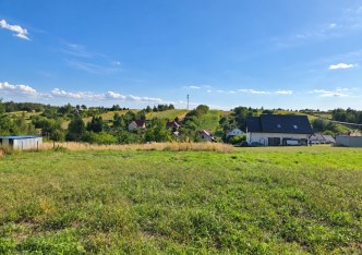 działka na sprzedaż - Zielonki, Owczary