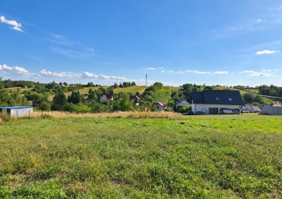 działka na sprzedaż - Zielonki, Owczary