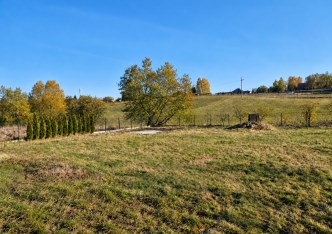 działka na sprzedaż - Kocmyrzów-Luborzyca, Łuczyce