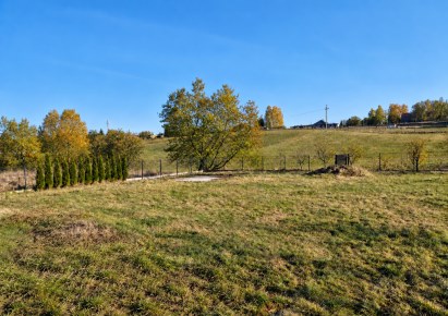 działka na sprzedaż - Kocmyrzów-Luborzyca, Łuczyce