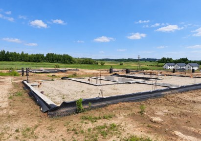 działka na sprzedaż - Liszki, Mników