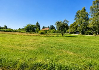 działka na sprzedaż - Zielonki, Owczary