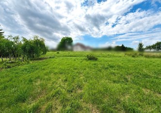 działka na sprzedaż - Zielonki, Bibice
