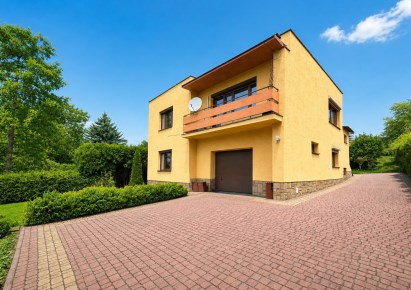 dom na sprzedaż - Zielonki, Bosutów, Boleń