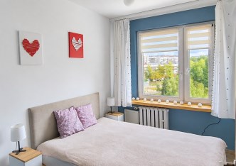 mieszkanie na sprzedaż - Kraków, Grzegórzki, Osiedle Wieczysta