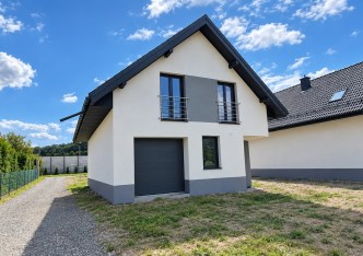 dom na sprzedaż - Zabierzów