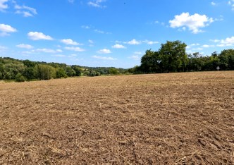 działka na sprzedaż - Zielonki, Owczary