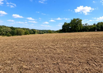 działka na sprzedaż - Zielonki, Owczary