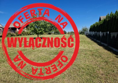 działka na sprzedaż - Michałowice (gw), Michałowice