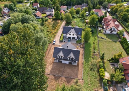 dom na sprzedaż - Zielonki, Bibice