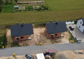 dom na sprzedaż - Wielka Wieś, Biały Kościół