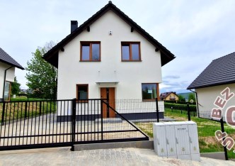 dom na sprzedaż - Zabierzów, Rudawa