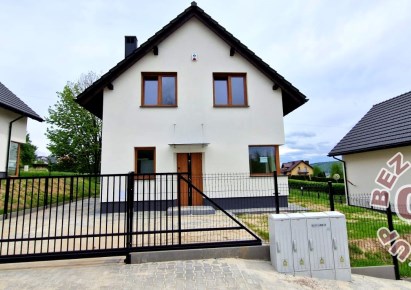dom na sprzedaż - Zabierzów, Brzezie