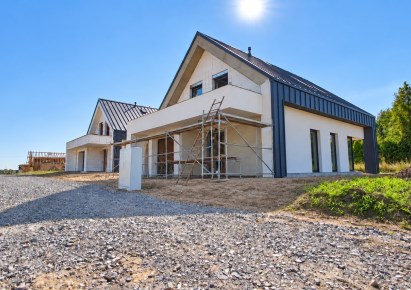dom na sprzedaż - Zielonki, Marszowiec