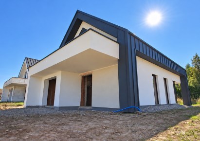 dom na sprzedaż - Zielonki, Marszowiec