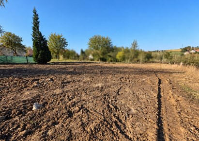 działka na sprzedaż - Zielonki, Węgrzce