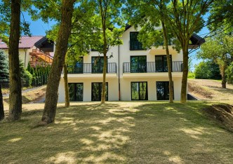 dom na sprzedaż - Zielonki, Brzozówka Korzkiewska
