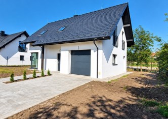 dom na sprzedaż - Zabierzów, Brzezie