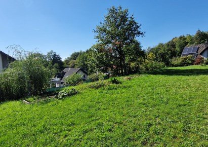 działka na sprzedaż - Zabierzów, Balice