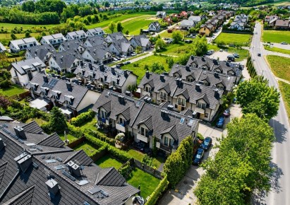 dom na sprzedaż - Zielonki, Bibice