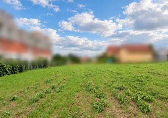 działka na sprzedaż - Zielonki