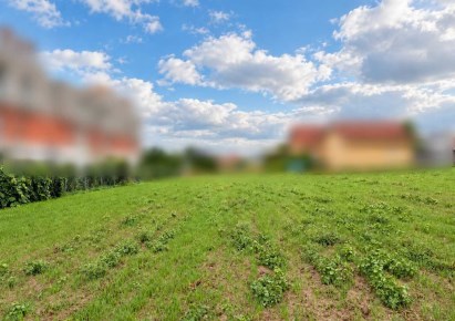 działka na sprzedaż - Zielonki