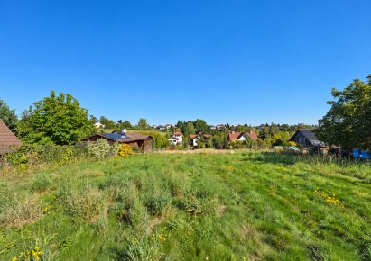 działka na sprzedaż - Zielonki, Owczary