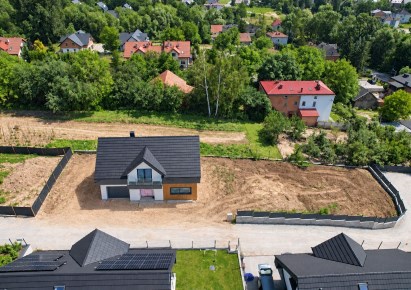 dom na sprzedaż - Zielonki, Bibice